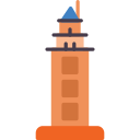 torre de hércules icon