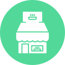 pasteleria icon