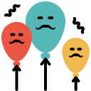 globos icon