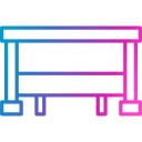 Bus stop 