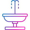 Fountain icon