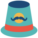 sombrero icon