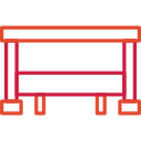 Bus stop 