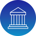 Acropolis icon