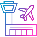 aeropuerto icon