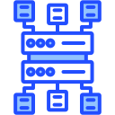 estructura de datos icon