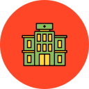 hospital icon