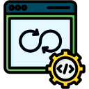 devops icon