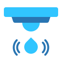 sensor de agua icon