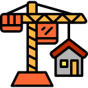 construcción icon