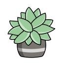 cactus icon