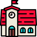 escuela icon