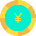 Yen icon