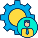 Administración icon