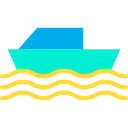 Barco icon