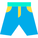 bermudas icon