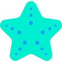 Estrella de mar