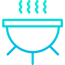 barbacoa icon