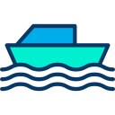 Barco icon