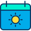 Verano icon