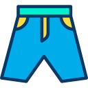 bermudas icon