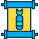 Bomba icon