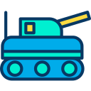 Tanque icon