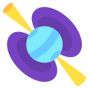 púlsar icon