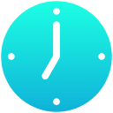 reloj icon