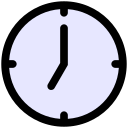 reloj icon