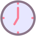 reloj icon