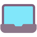 computadora portátil icon