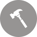 martillo icon