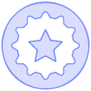 insignia icon