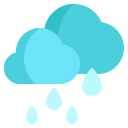 lluvia icon