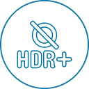 hdr icon