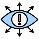 vigilancia icon