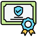 certificado icon