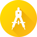 Компас icon
