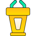 podio icon