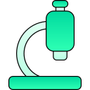 microscopio icon