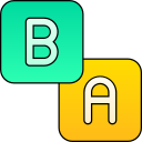 ab icon