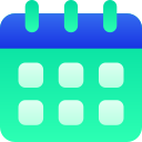 calendario icon