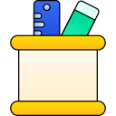 material escolar icon