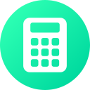 calculadora icon