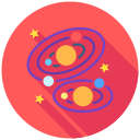 galaxia icon