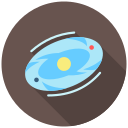 nebulosa icon