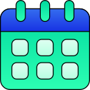 calendario icon