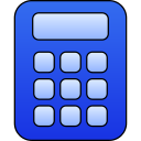 calculadora icon