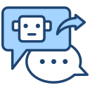 chatbot icon